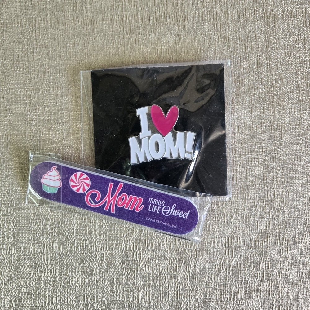 Best Mom Ever Gift Set - Picture 7 of 7